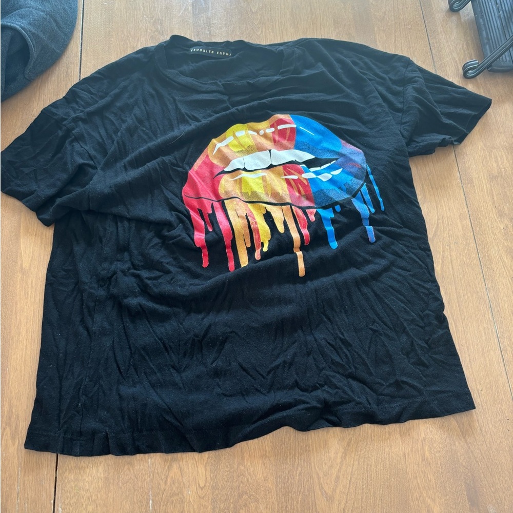 Xs mixology tee
